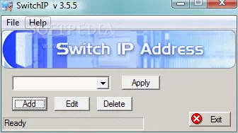 SwitchIP Address Crack + Activation Code (Updated)