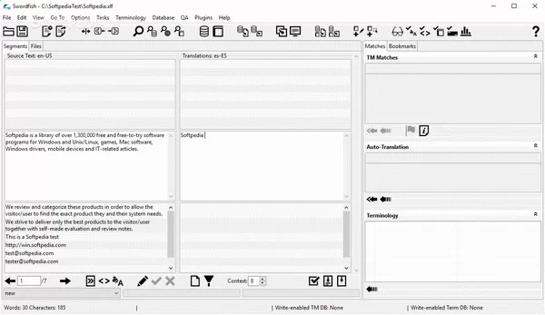 Swordfish Crack + Serial Key