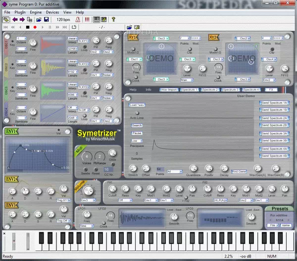 Symetrizer Crack + Serial Number Updated