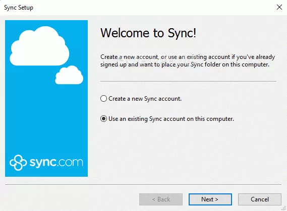 Sync Crack & License Key