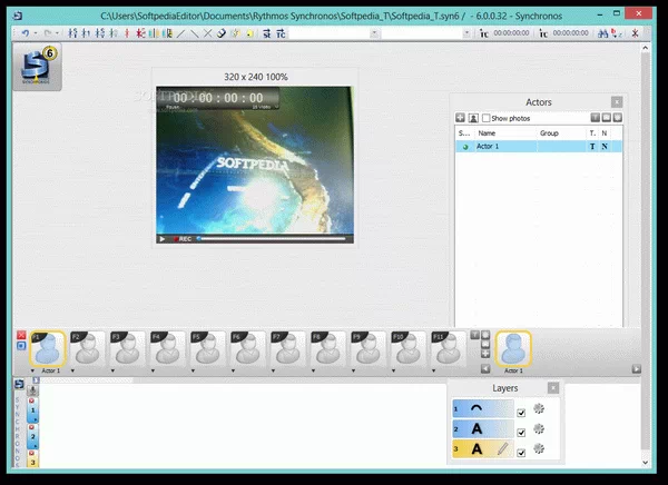 Synchronos Crack With Activation Code Latest 2025
