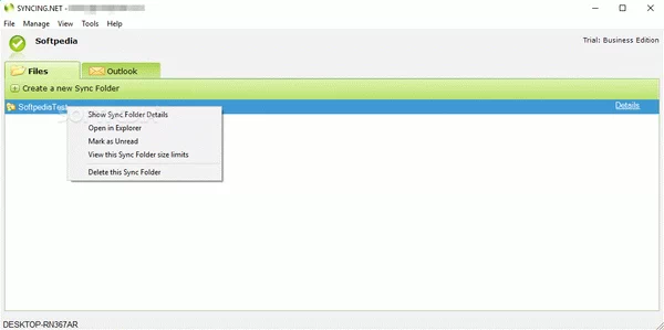SYNCING.NET Crack + Serial Key Updated