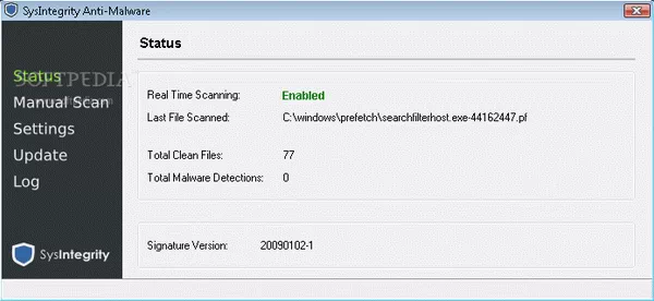 SysIntegrity Anti-Malware Crack + Keygen Updated
