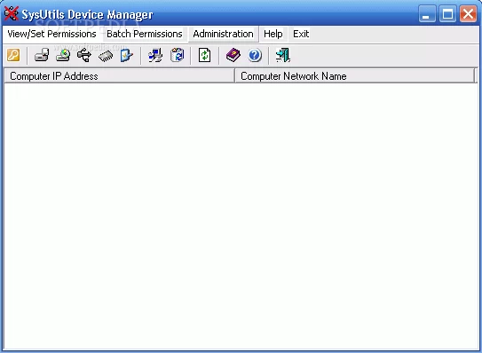 SysUtils Device Manager Crack With Activation Code 2025