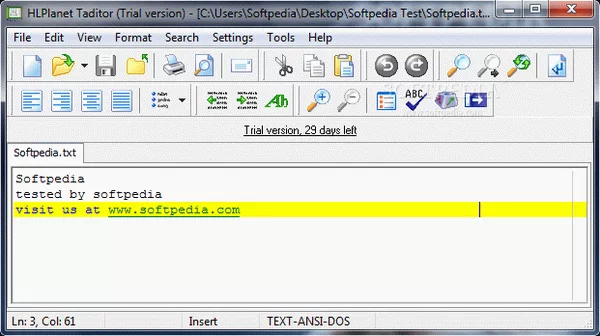 Taditor Activator Full Version