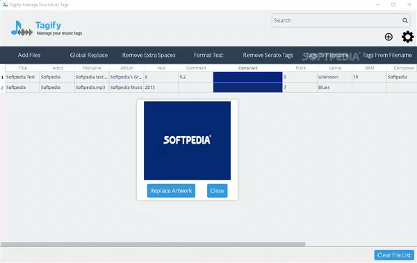 Tagify Crack + Activator