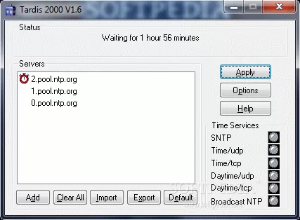 Tardis 2000 Crack + Activator Updated