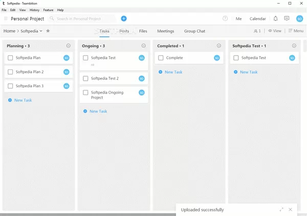 Teambition Keygen Full Version