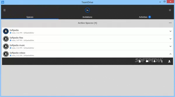 TeamDrive Crack With Serial Number