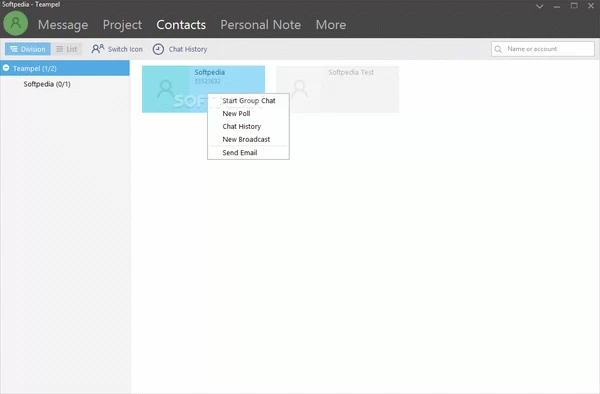 Teampel Crack + Activator Download