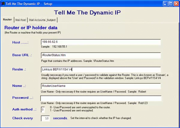 TellMeTheDynIP Crack With Serial Number 2025
