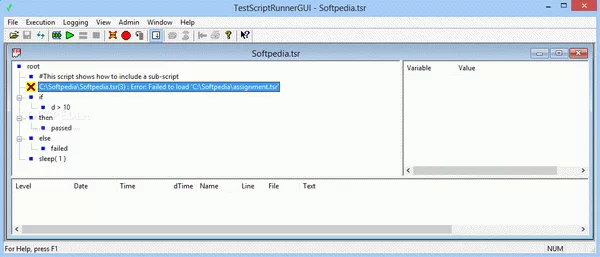 Test Script Runner Crack + Serial Key Download 2025