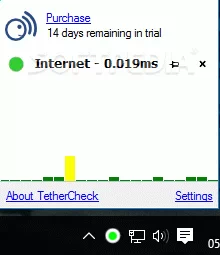 Tether Check Crack + License Key Download 2025