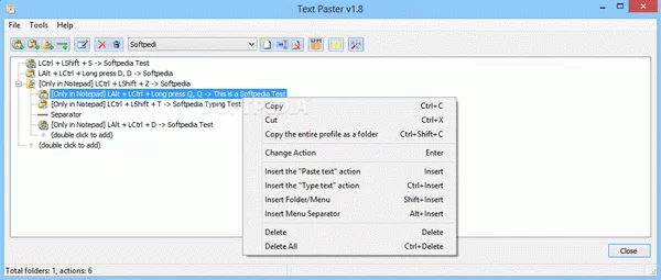 Text Paster Crack + Activator Updated
