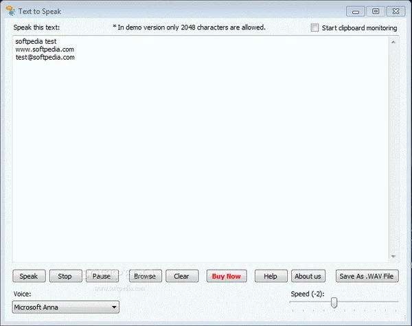 Text to Speak Crack With Serial Key