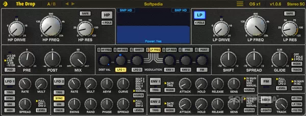 The Drop Serial Number Full Version