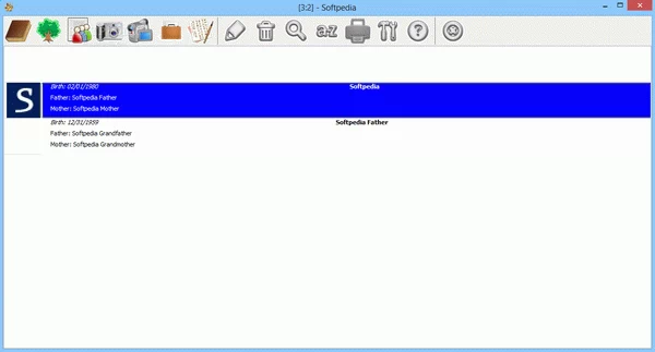 The Family Tree of Family Crack With Keygen
