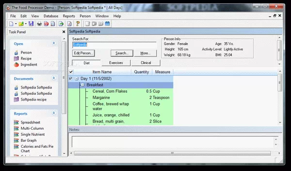 The Food Processor Crack + Activation Code