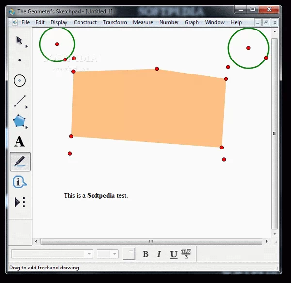 The Geometer's Sketchpad Crack With Serial Number