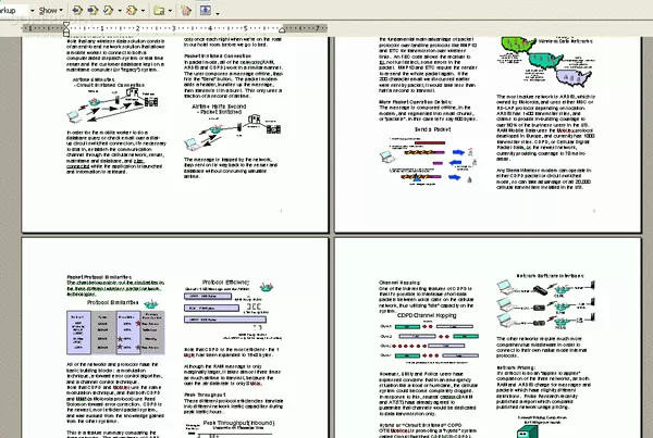 The Wireless Toolkit Crack + License Key Updated