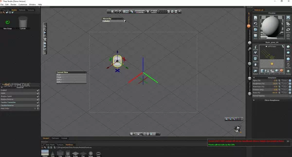 Thea Render Crack With Serial Number Latest