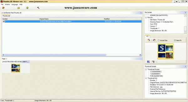 Thumbs.db Viewer Crack + Serial Key Download 2025