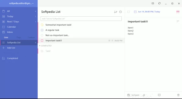 TickTick Crack + License Key Updated