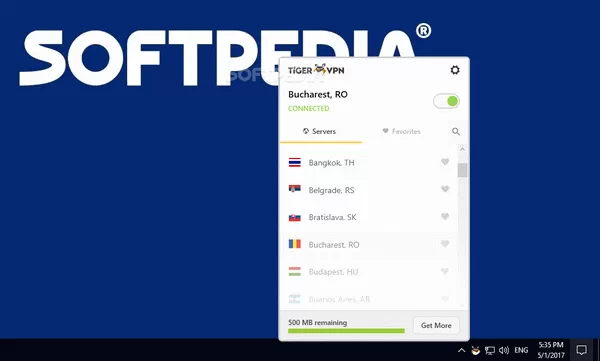 tigerVPN Crack With Keygen
