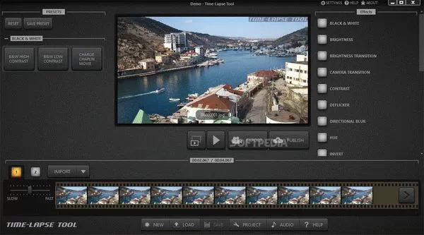 Time-Lapse Tool Crack With Serial Key Latest 2025