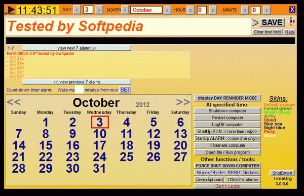 TimeOrg Crack + Activation Code Download