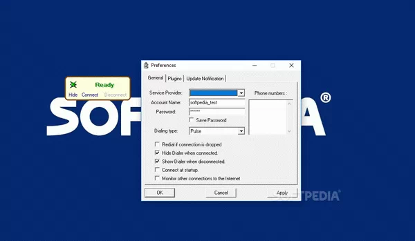 Tiny Dialer Crack With Keygen Latest