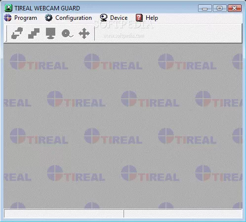 TIREAL WEBCAM GUARD Crack Plus Keygen