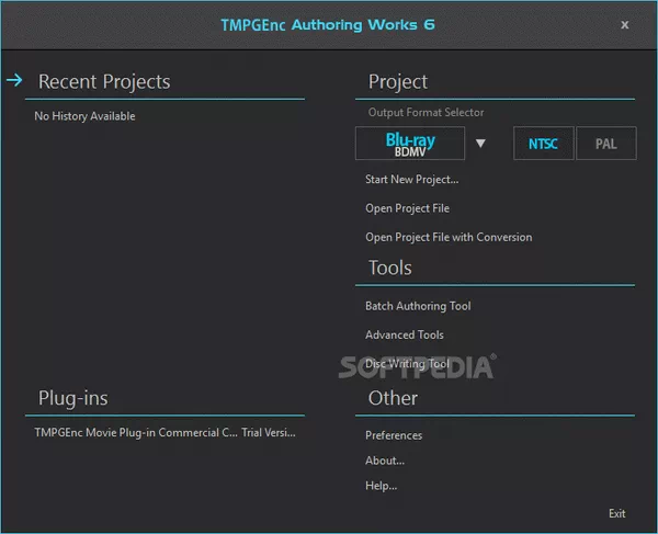 TMPGEnc Authoring Works Crack + Serial Key (Updated)