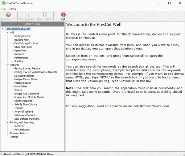 TMS Flexcel Studio for VCL/LCL Crack + Serial Number (Updated)