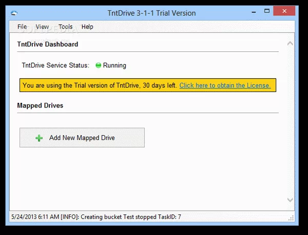 TntDrive Crack + Activator Download 2025