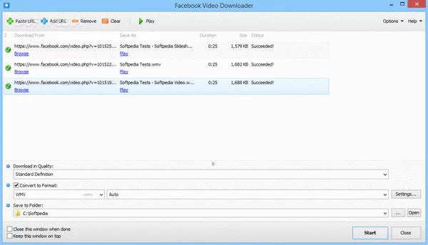 Facebook Video Downloader Crack With Activation Code Latest 2025
