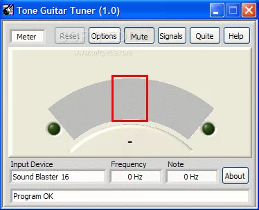 Tone Guitar Tuner Crack Plus Activation Code