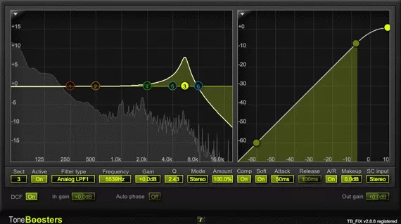 ToneBoosters Crack With Keygen Latest 2025