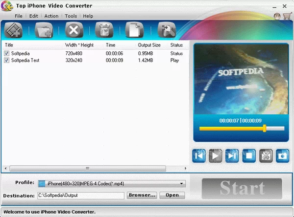 Top iPhone Video Converter Crack With Activation Code Latest