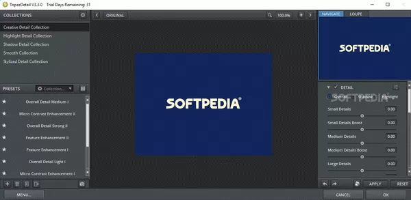 Topaz Detail Crack + Serial Key Updated