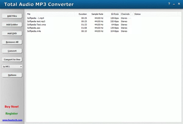 Total Audio MP3 Converter Crack + Keygen Download 2025
