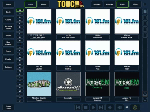 TouchJams Crack With Serial Key