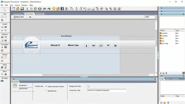 Tourweaver Professional Edition Crack + Activation Code