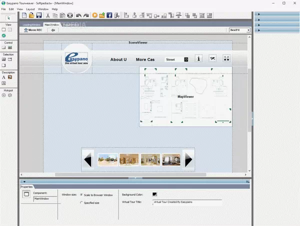 Tourweaver Standard Serial Key Full Version