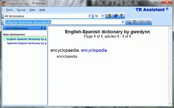 TR Assistant Crack + Activator Download 2025