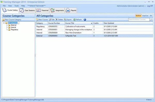 Training Manager - Enterprise Edition Crack With Keygen 2025