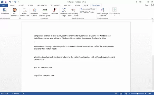 TransTools Crack + Serial Number