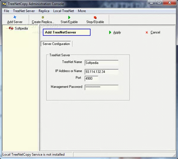 TreeNetCopy Crack With License Key