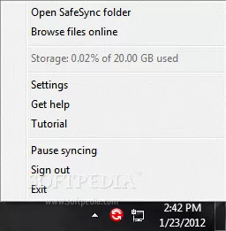 Trend Micro SafeSync Crack + Serial Number