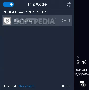 TripMode Crack + Serial Key